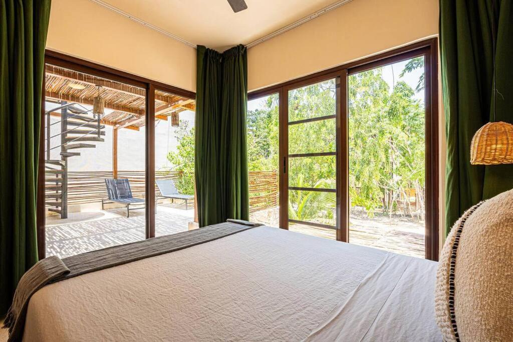 Tulum Jungle Villas - Villa Afterlife, foto 8