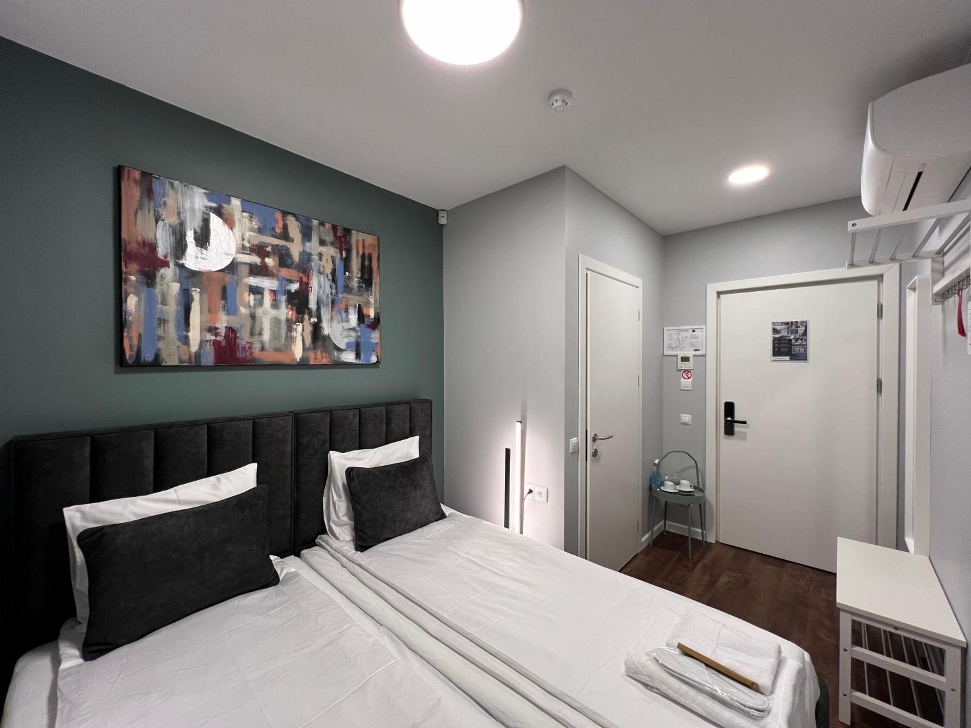 Stay Vilnius Hotel — foto 5