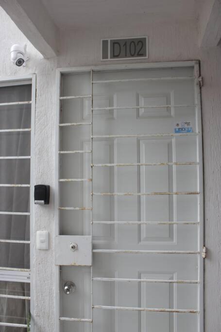 Departamento Tropical en Playa del Carmen, foto 7