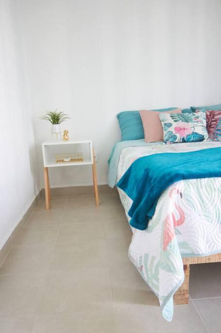 Departamento Tropical en Playa del Carmen, foto 13