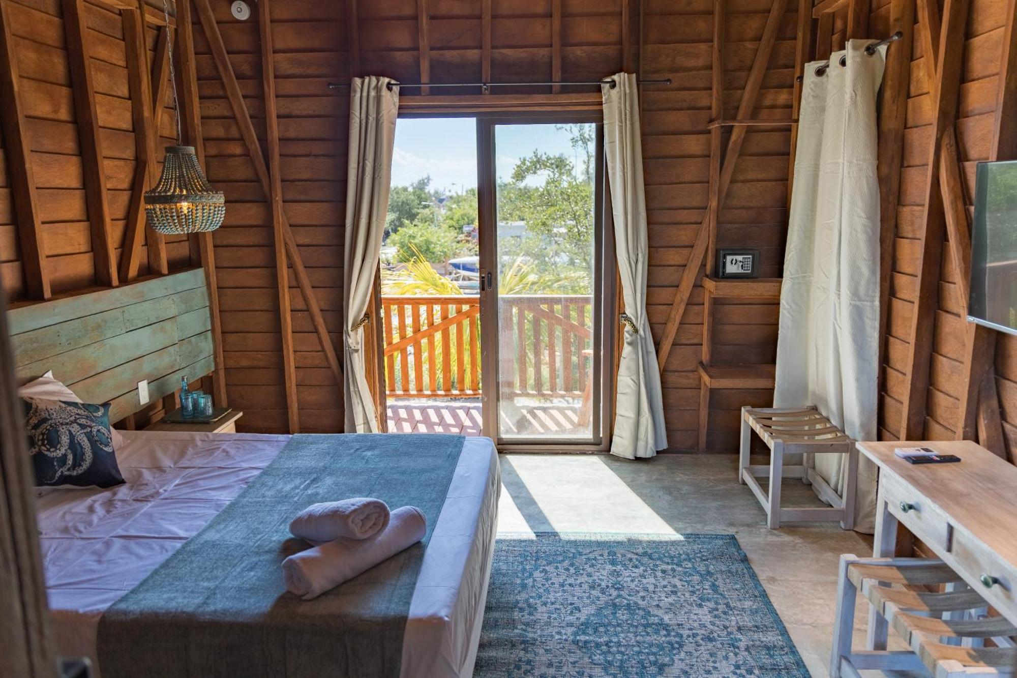 Krak-Inn Holbox - Pet Friendly, foto 14