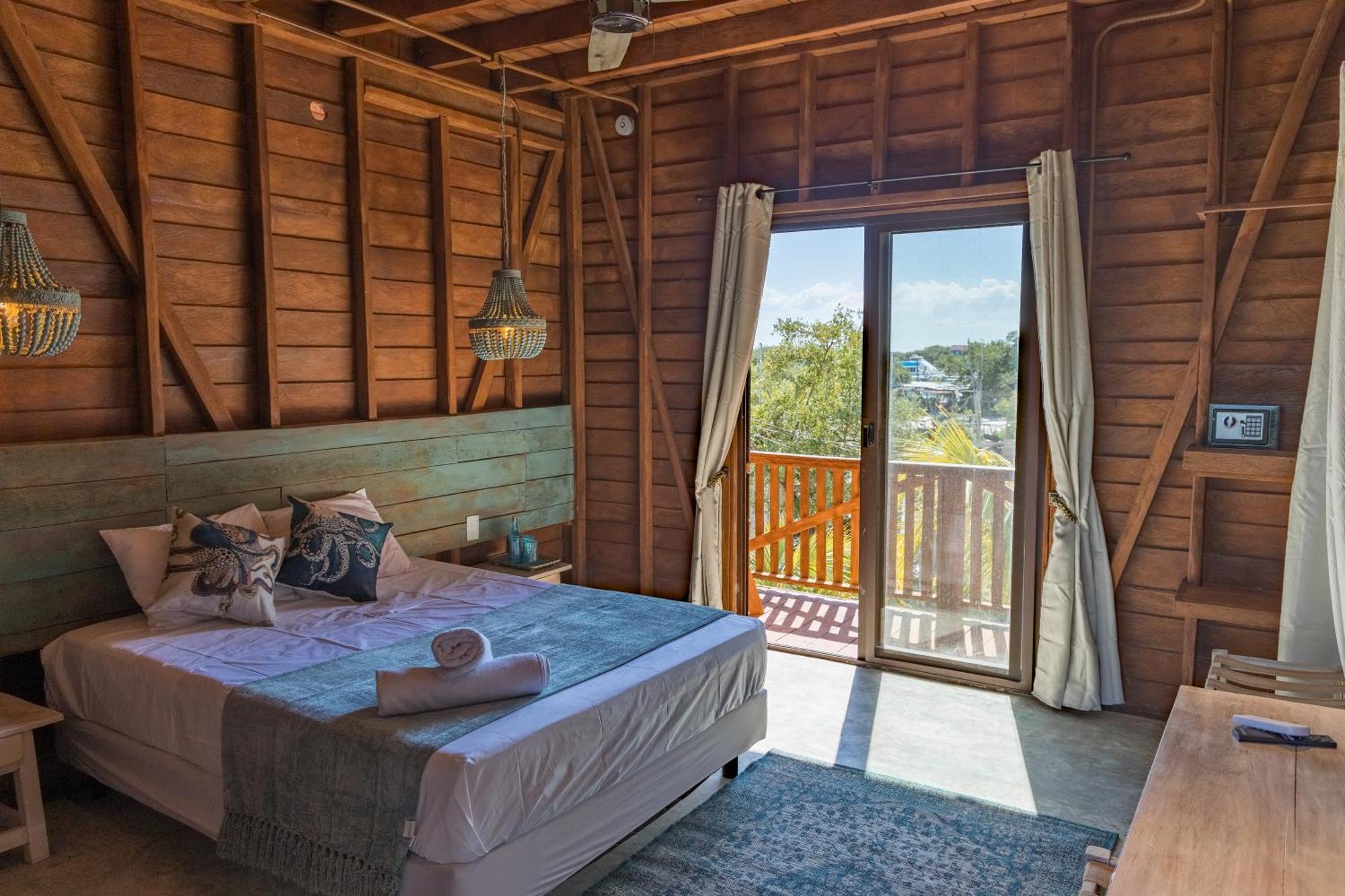 Krak-Inn Holbox - Pet Friendly, foto 16