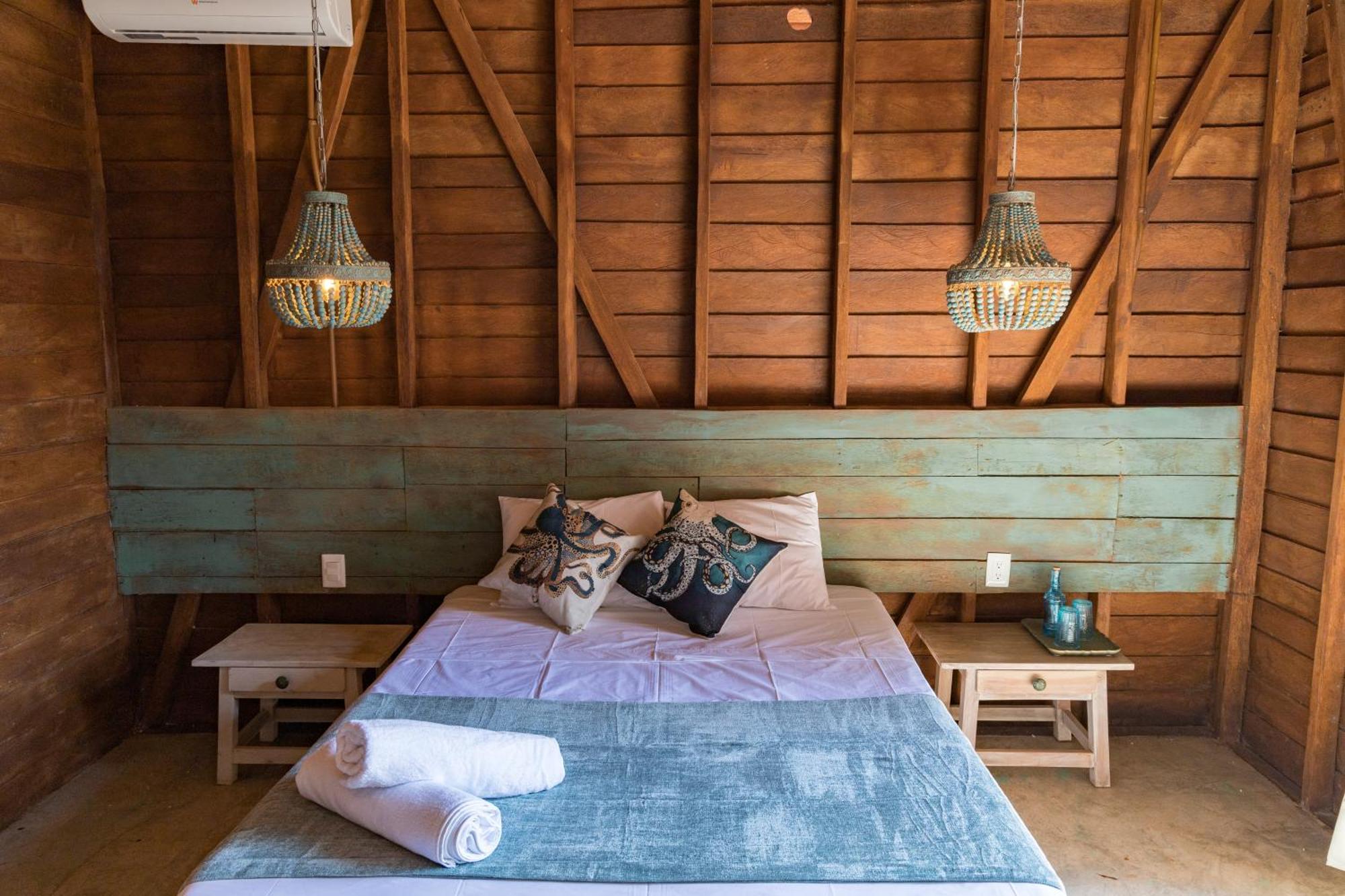 Krak-Inn Holbox - Pet Friendly, foto 12