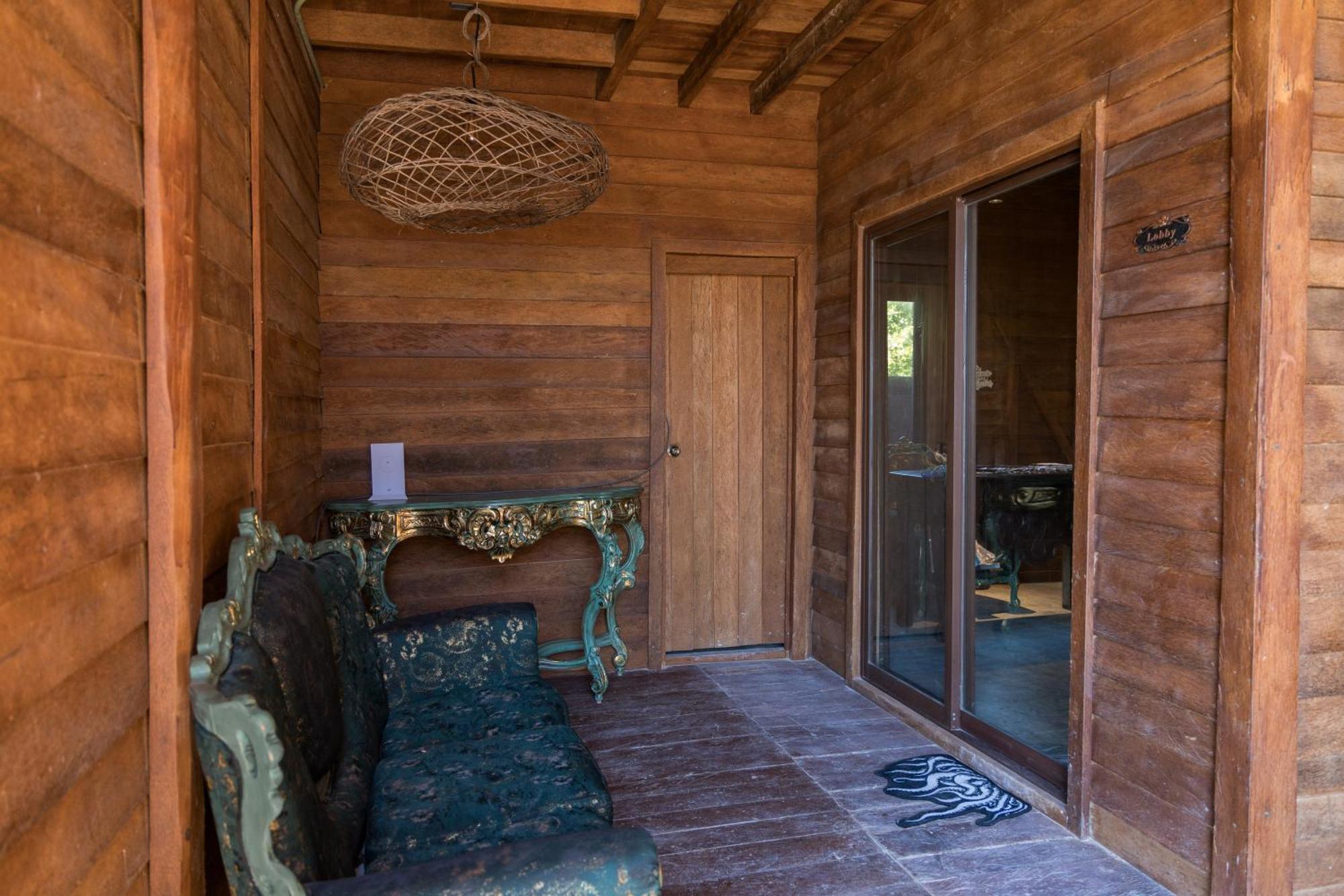 Krak-Inn Holbox - Pet Friendly, foto 10