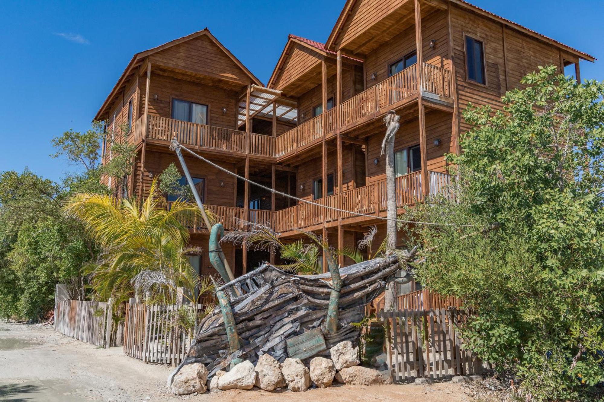 Krak-Inn Holbox - Pet Friendly, imagen 2