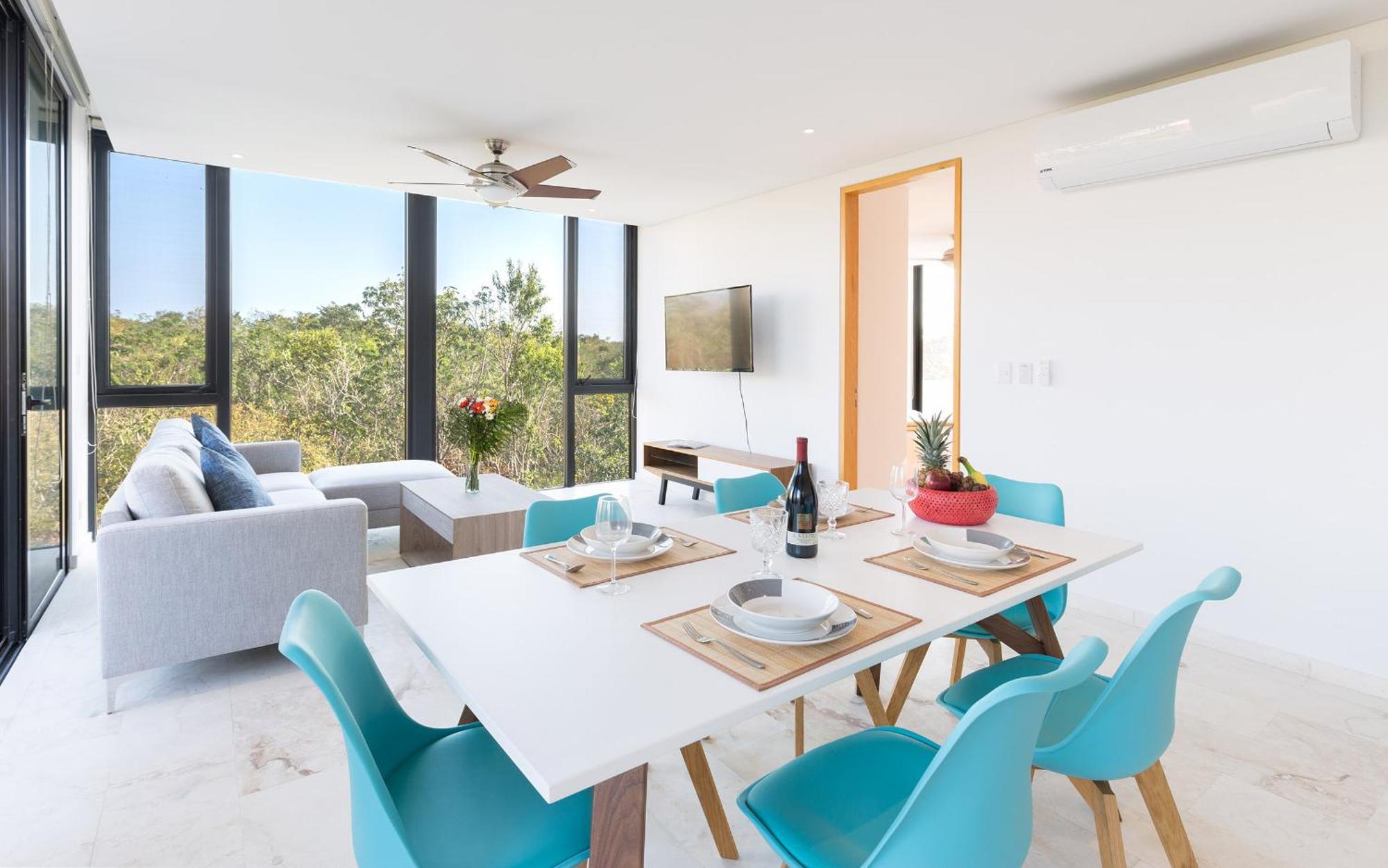 Tulum Luxury Apartments, foto 16