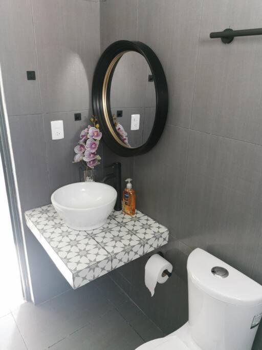 Residencia Maya con Hermosa Alberca y Jardines, foto 6