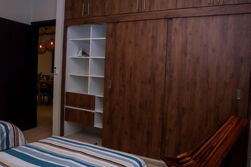 New Modern Condo in Playa del Carmen, foto 6