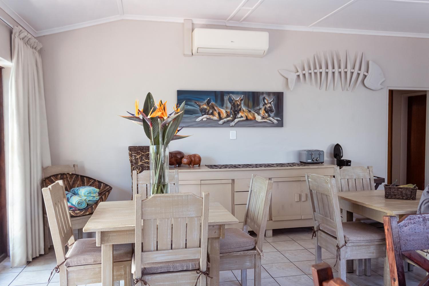 African Dreamz Guest House — foto 4