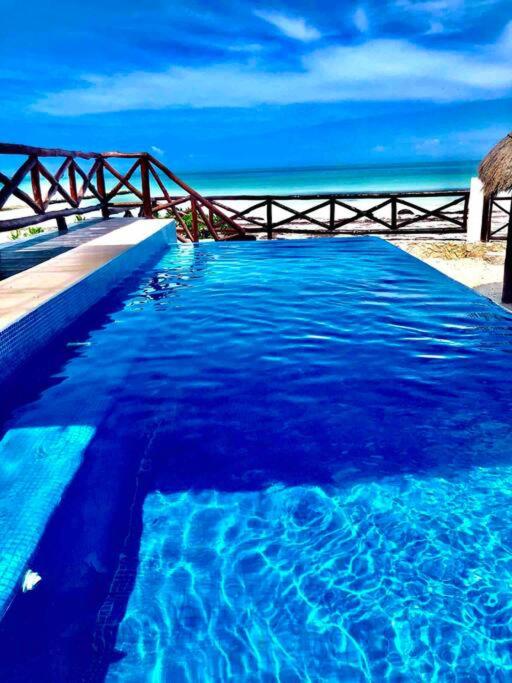 Casa Libelula Beachfront House, imagen 2