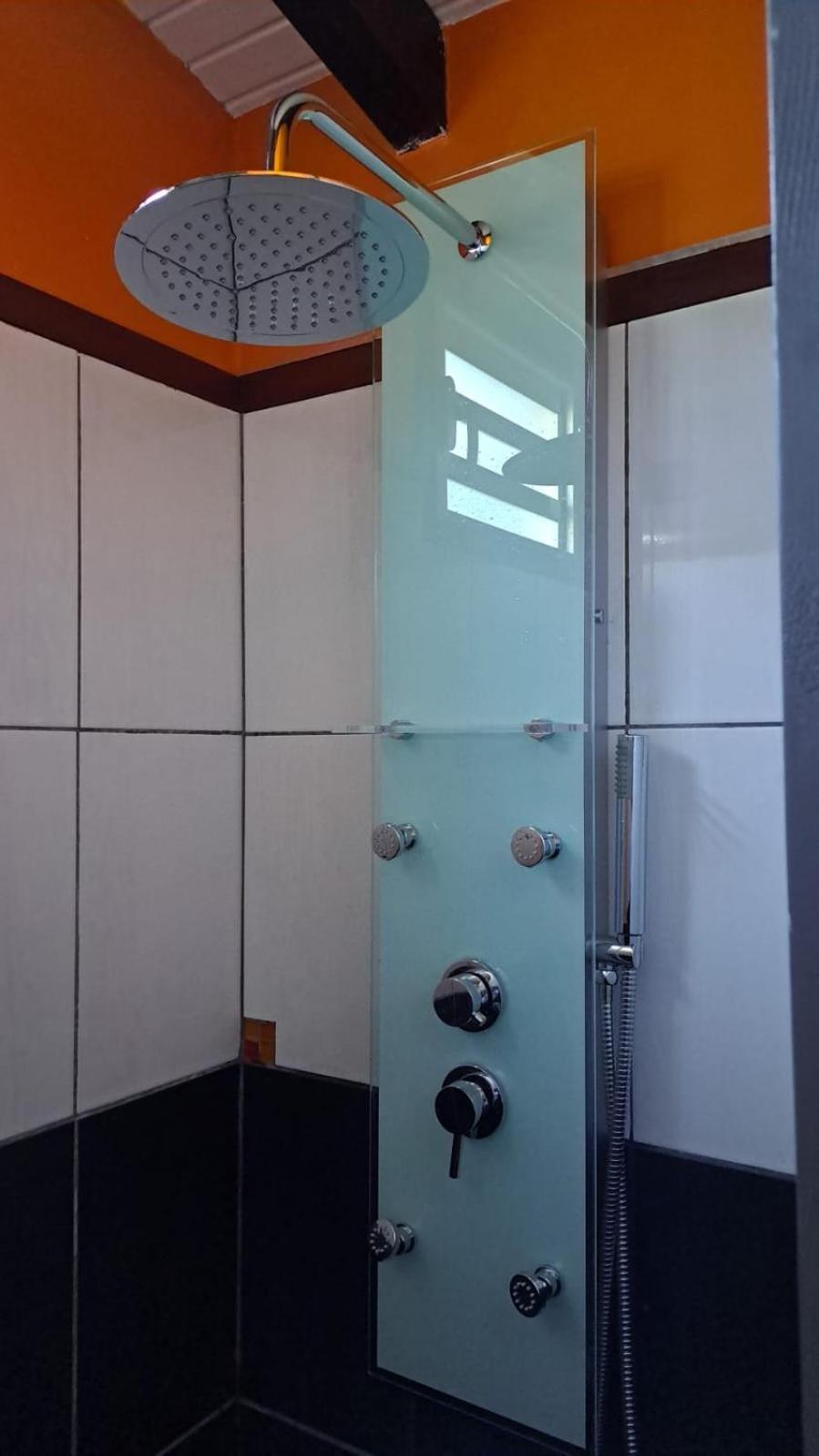 Rêve créole "villa Lina" Mer Plage Spa, foto 12
