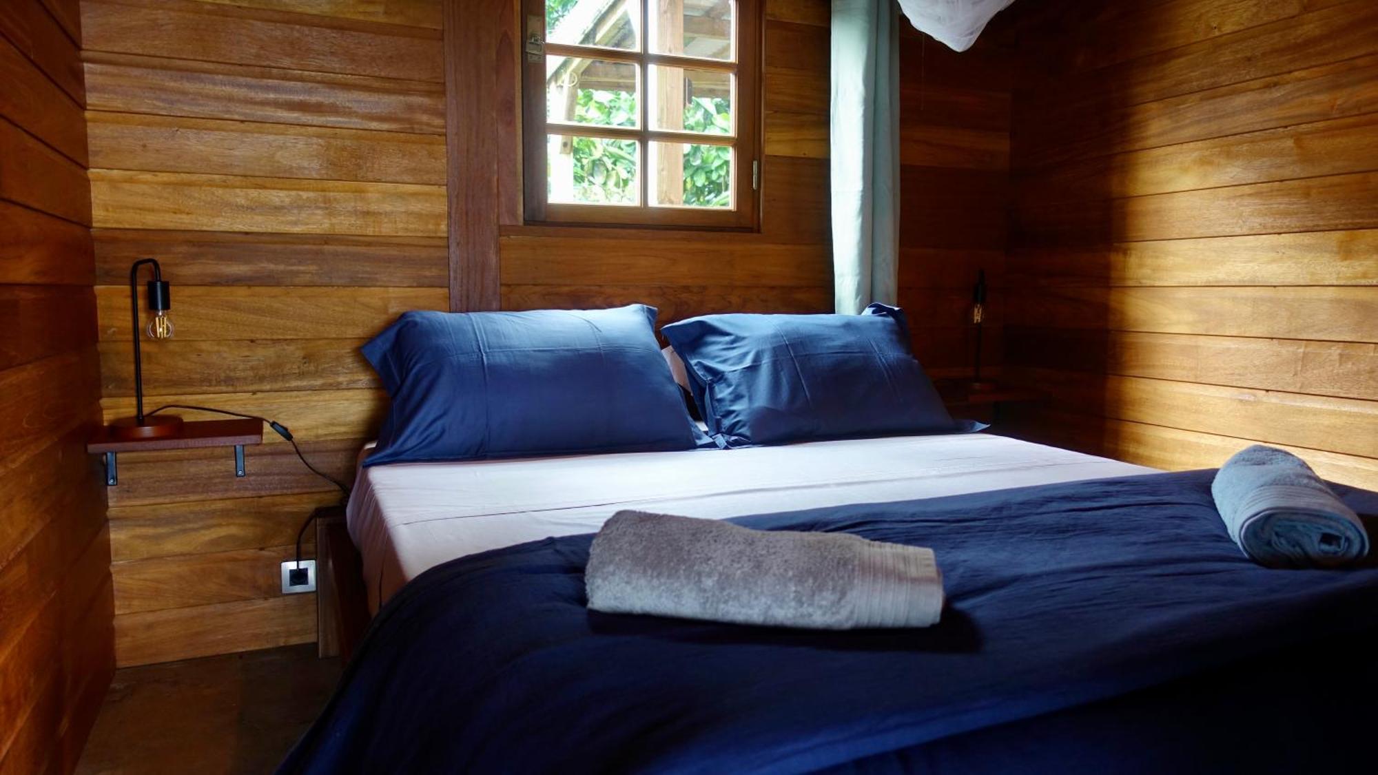 Kaya Lodge, foto 10