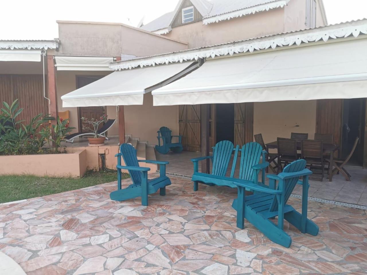 Villa Marie, imagen 5