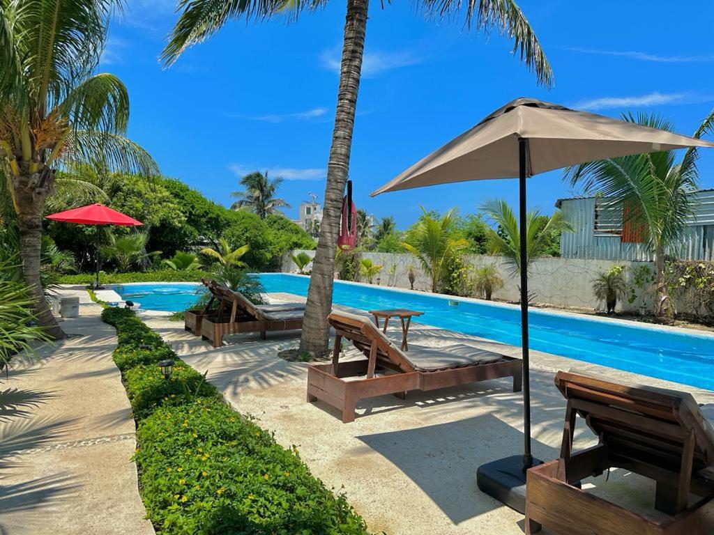 Villas Amanecer by Andiani Travel, foto 16