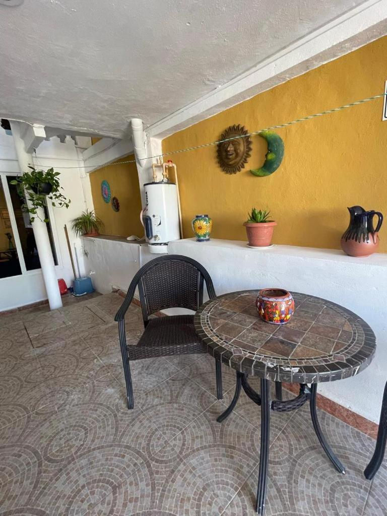 Casa El Quinto Elemento, Departamento Tierra!, imagen 4