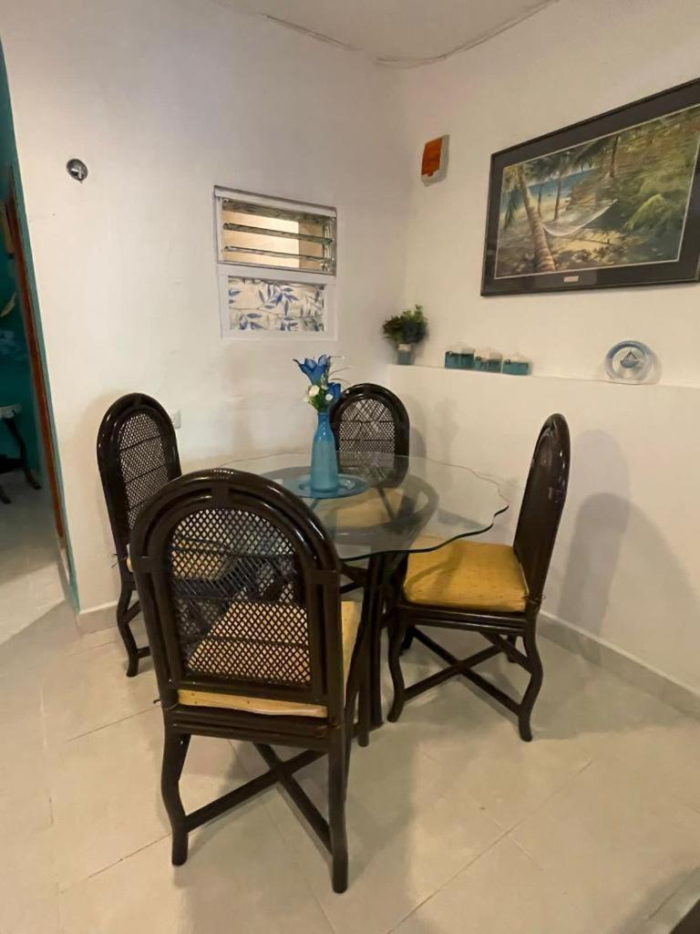 Casa El Quinto Elemento, Departamento Tierra!, foto 8