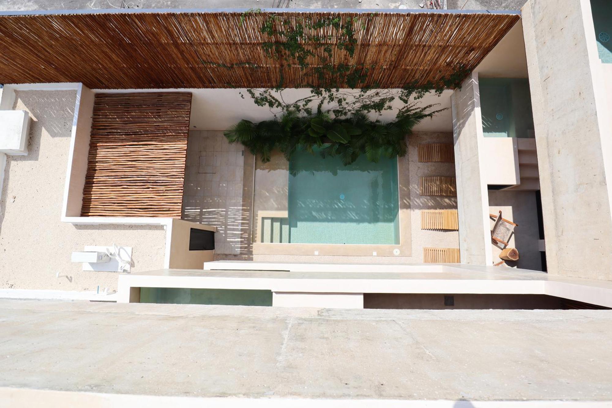Akbal Tulum, foto 8