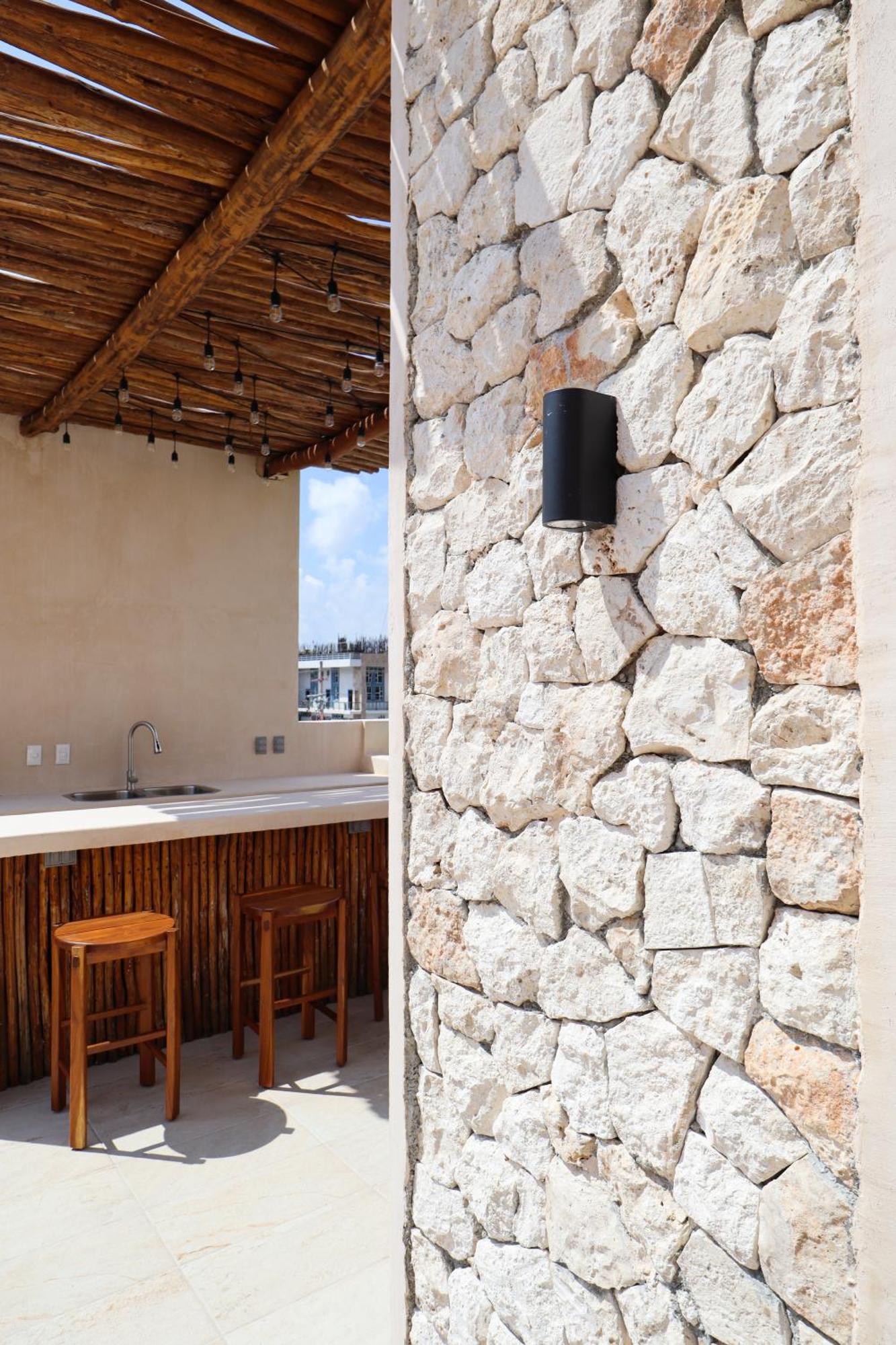 Akbal Tulum, foto 9