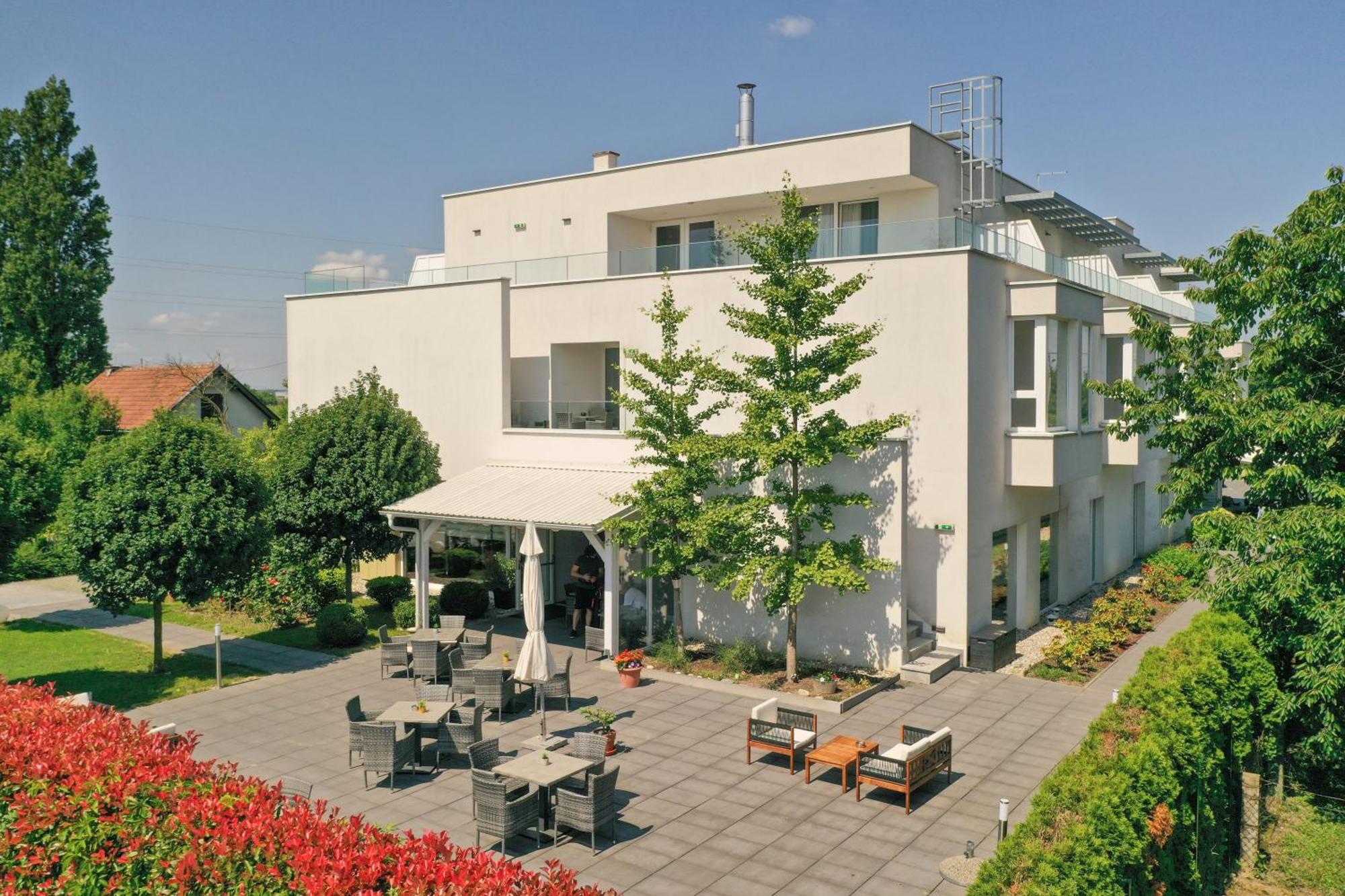 10. Hotel Magdalena
