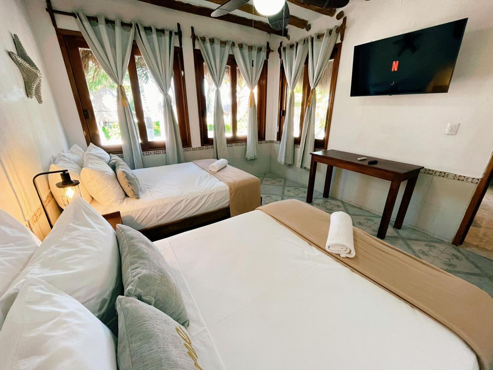Casa Playa Holbox!, foto 15