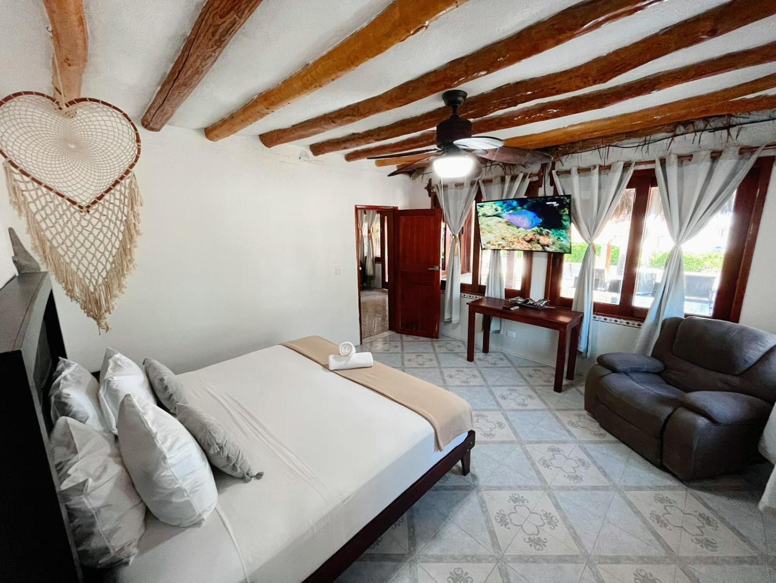 Casa Playa Holbox!, foto 13
