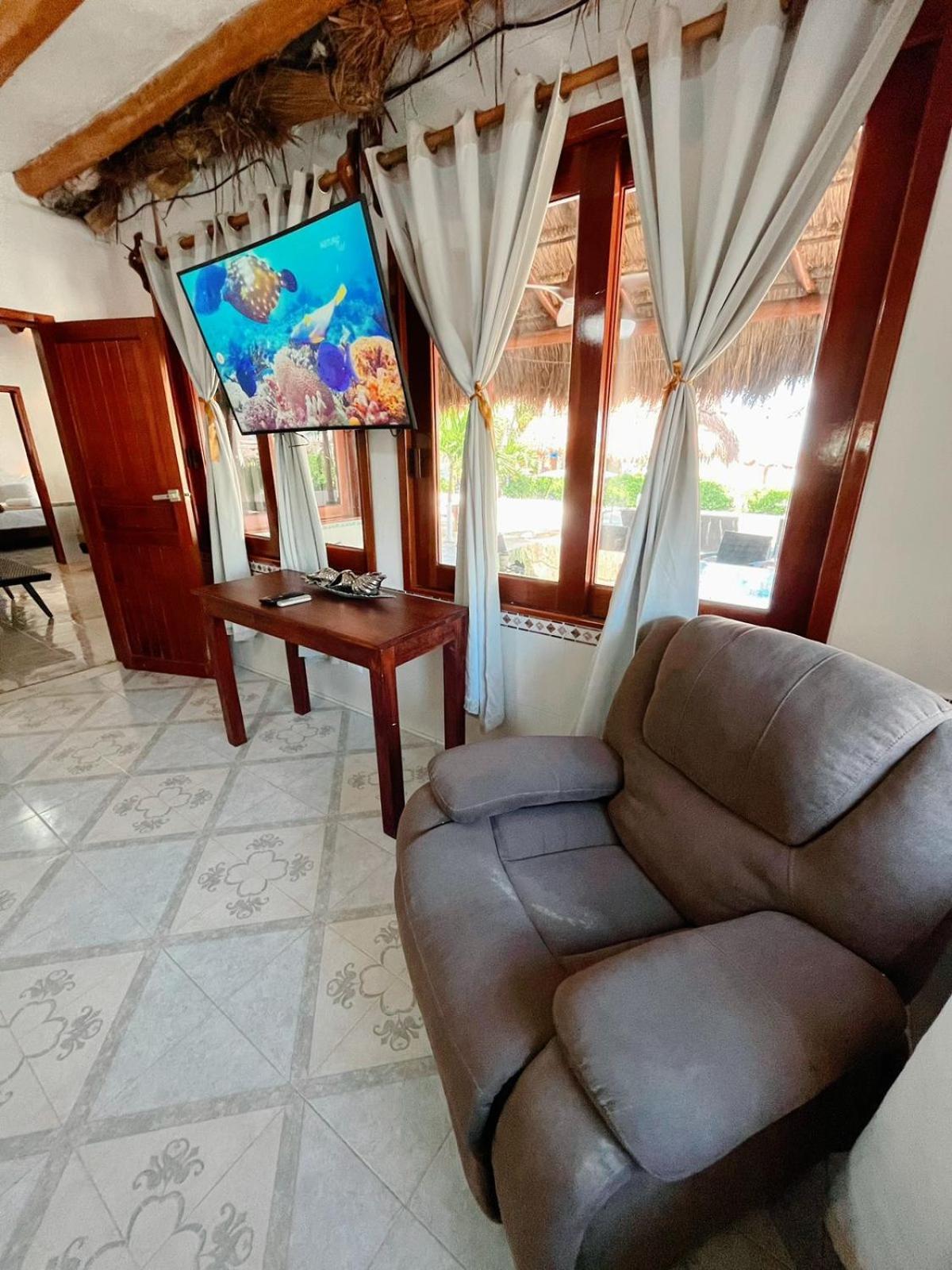 Casa Playa Holbox!, foto 14