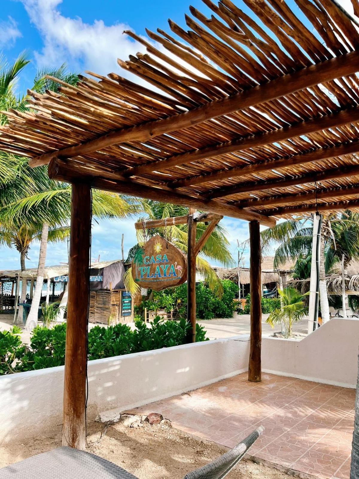 Casa Playa Holbox!, foto 8