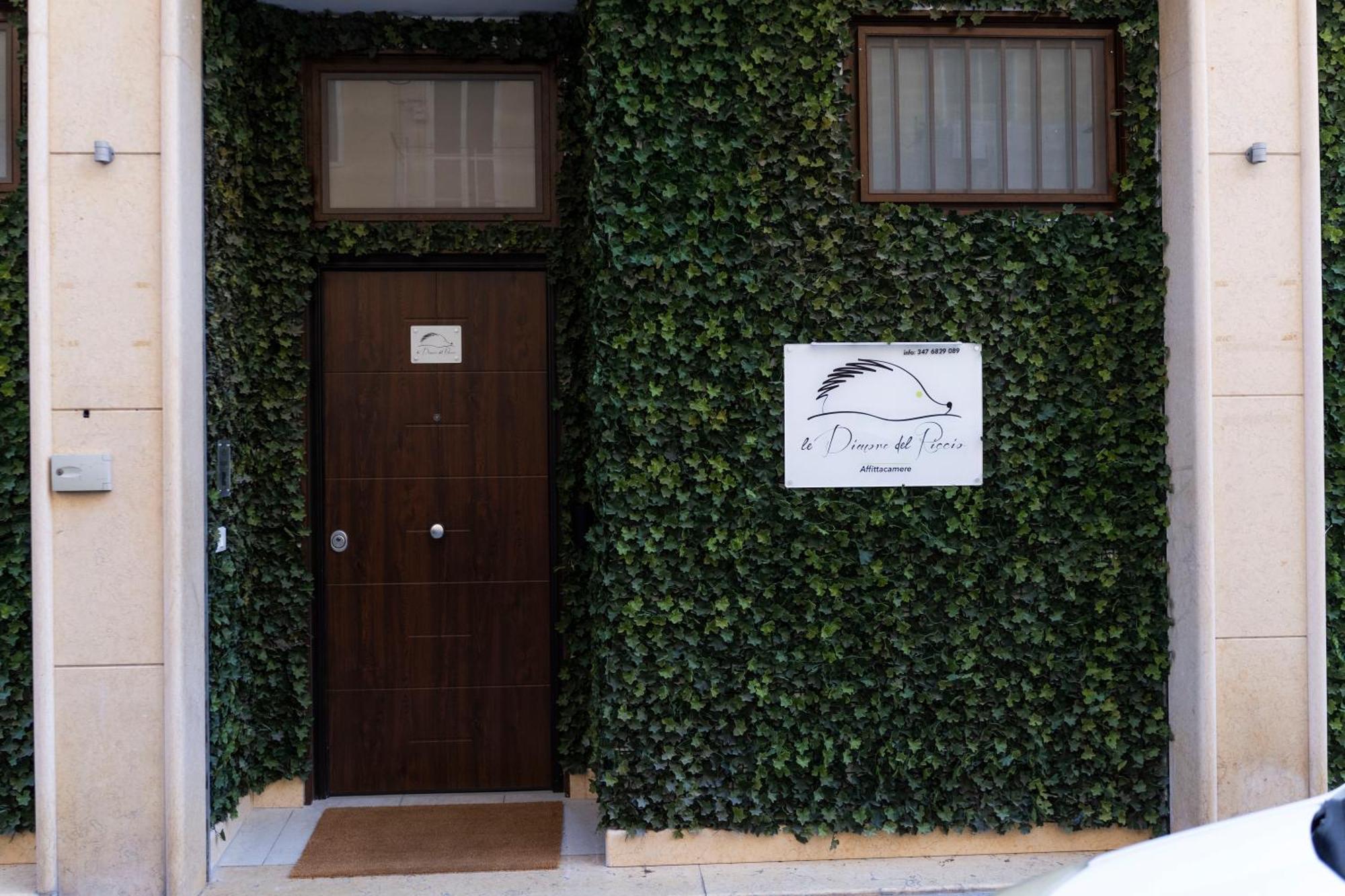 Affittacamere Le Dimore del Riccio