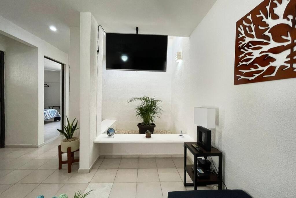 Casa en Puesta del Sol/Excelente Ubicación/2 Hab/Wifi/Netflix/Super comoda, foto 11