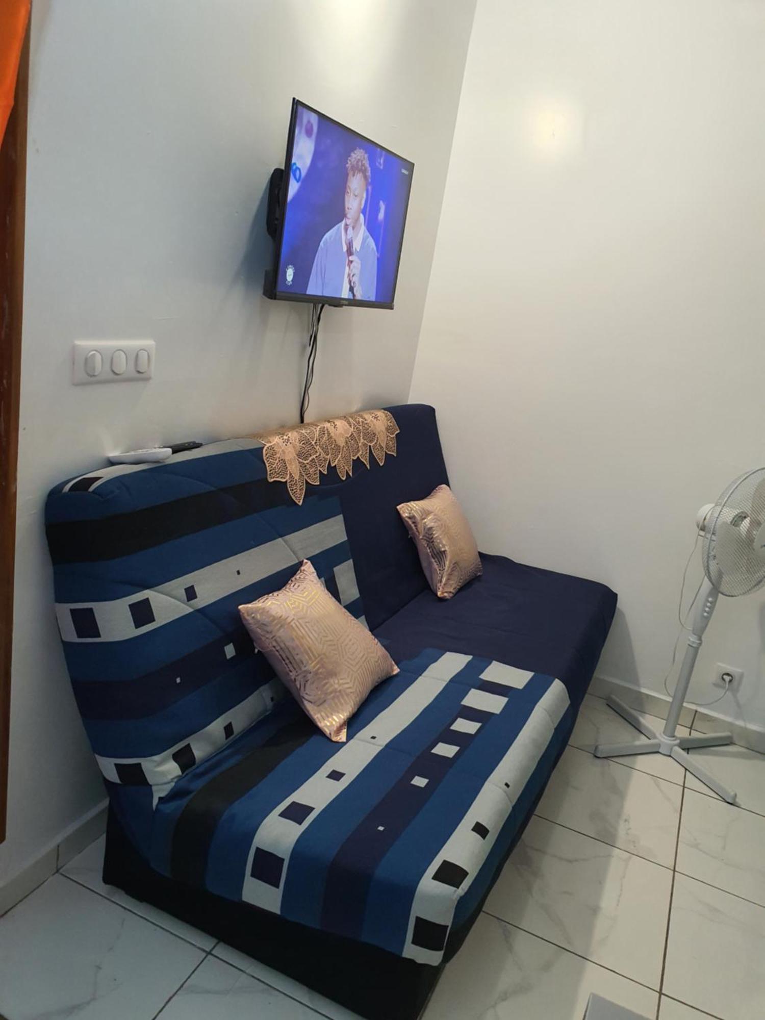 Bungalow vacances, foto 14