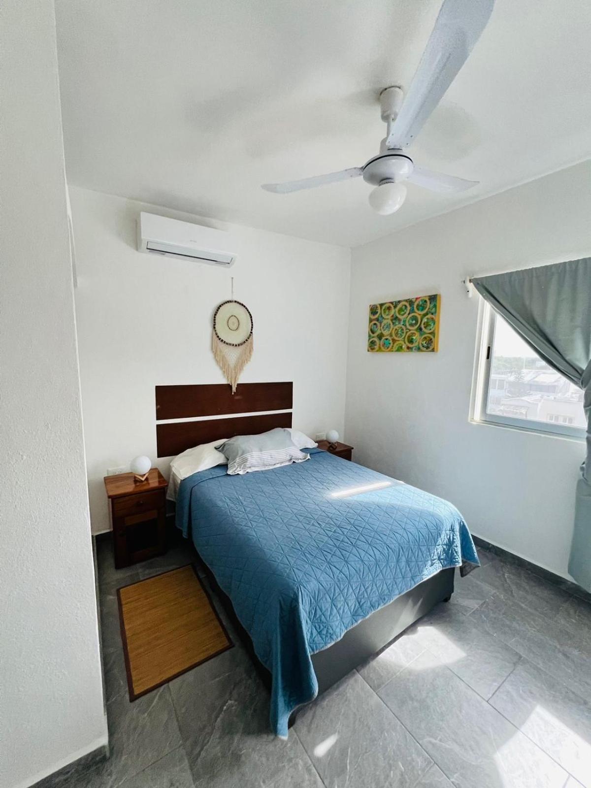 Centrico Departamento 401, foto 12