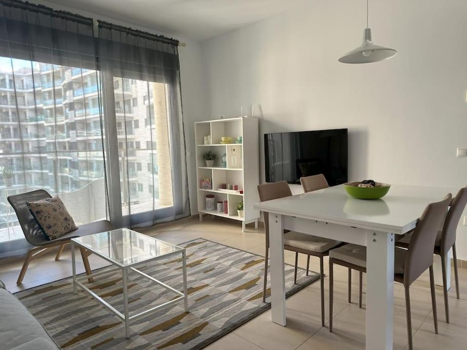 CALA ALTA modern apartment