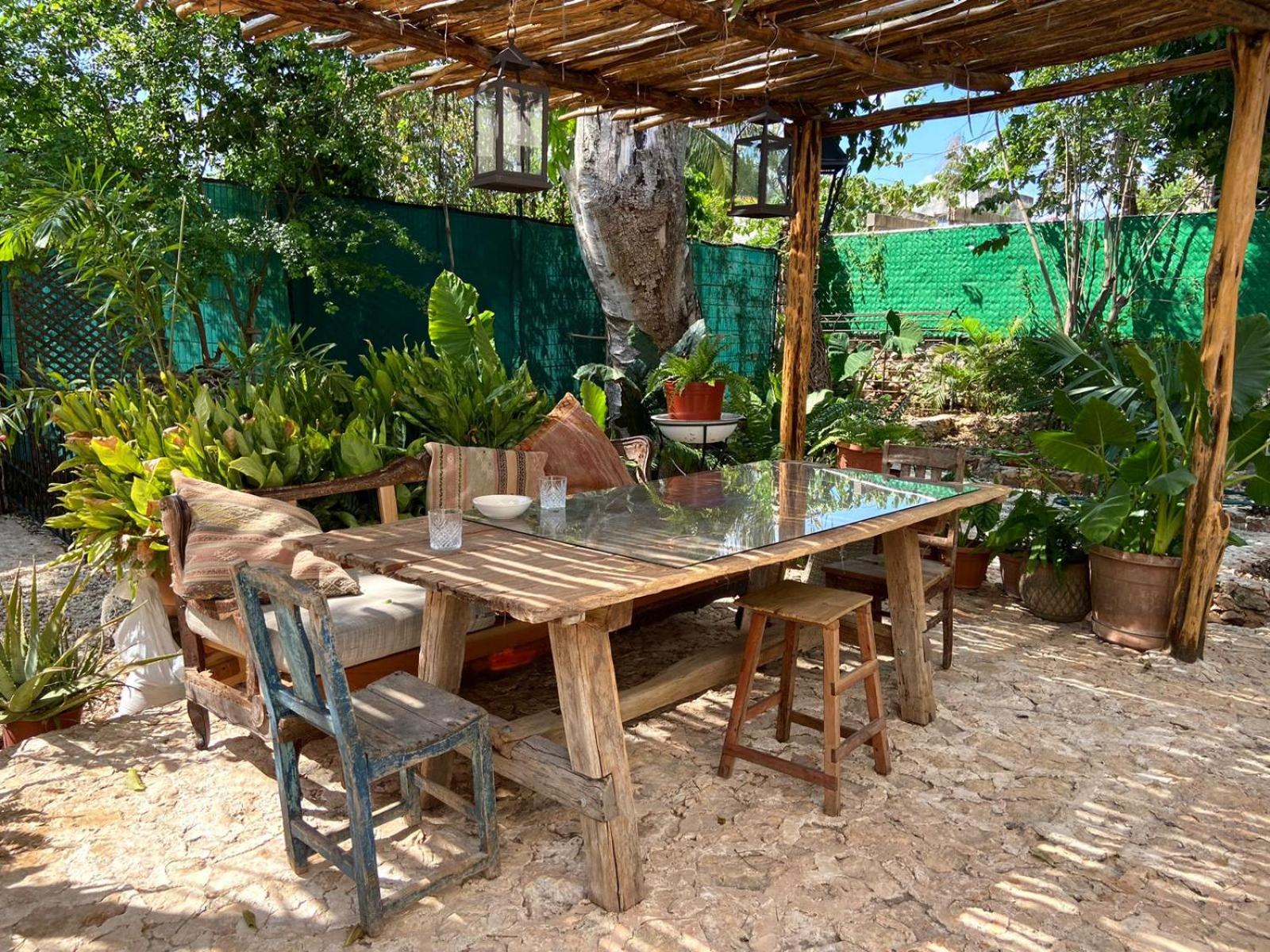 Casa de la Luz, imagen 4