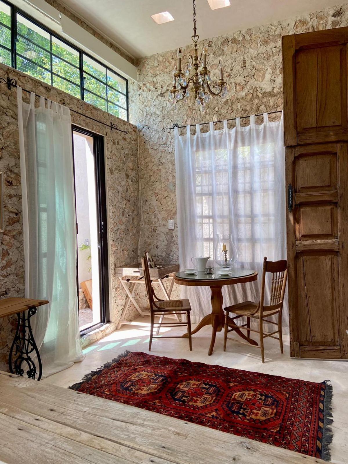 Casa de la Luz, foto 9