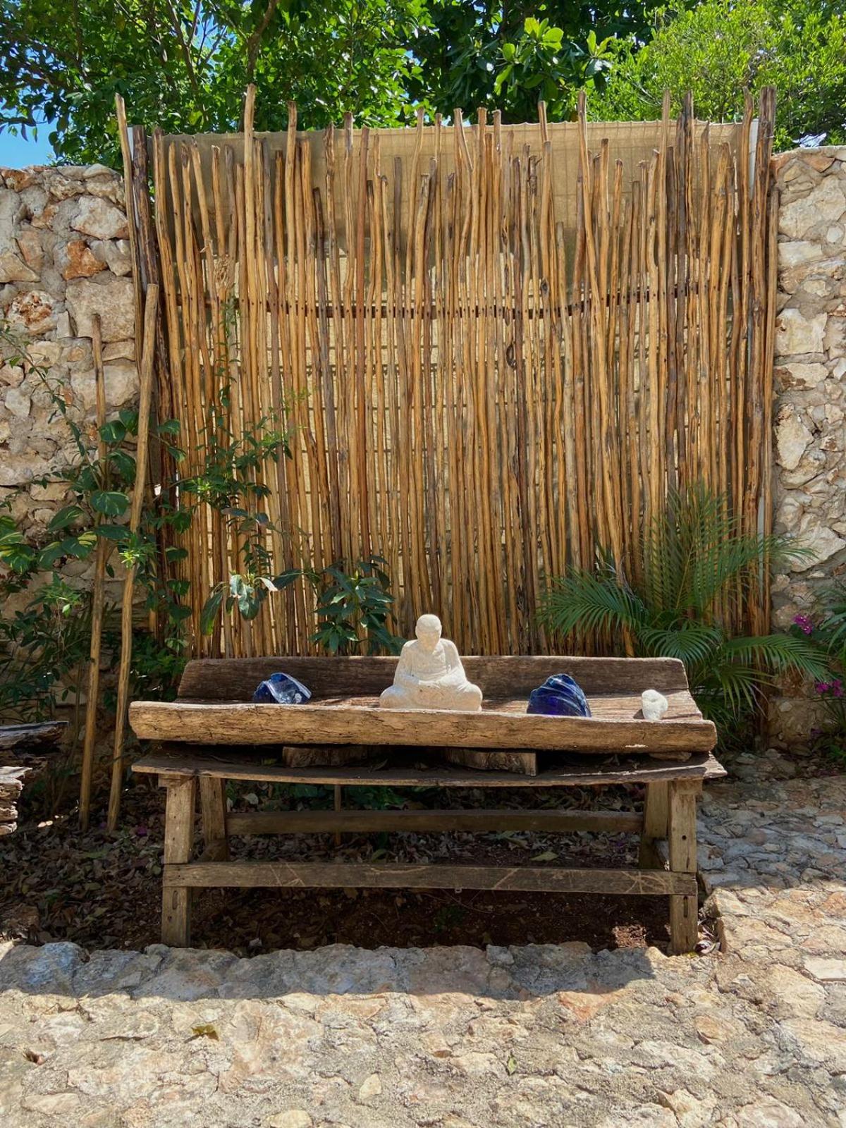 Casa de la Luz, foto 13
