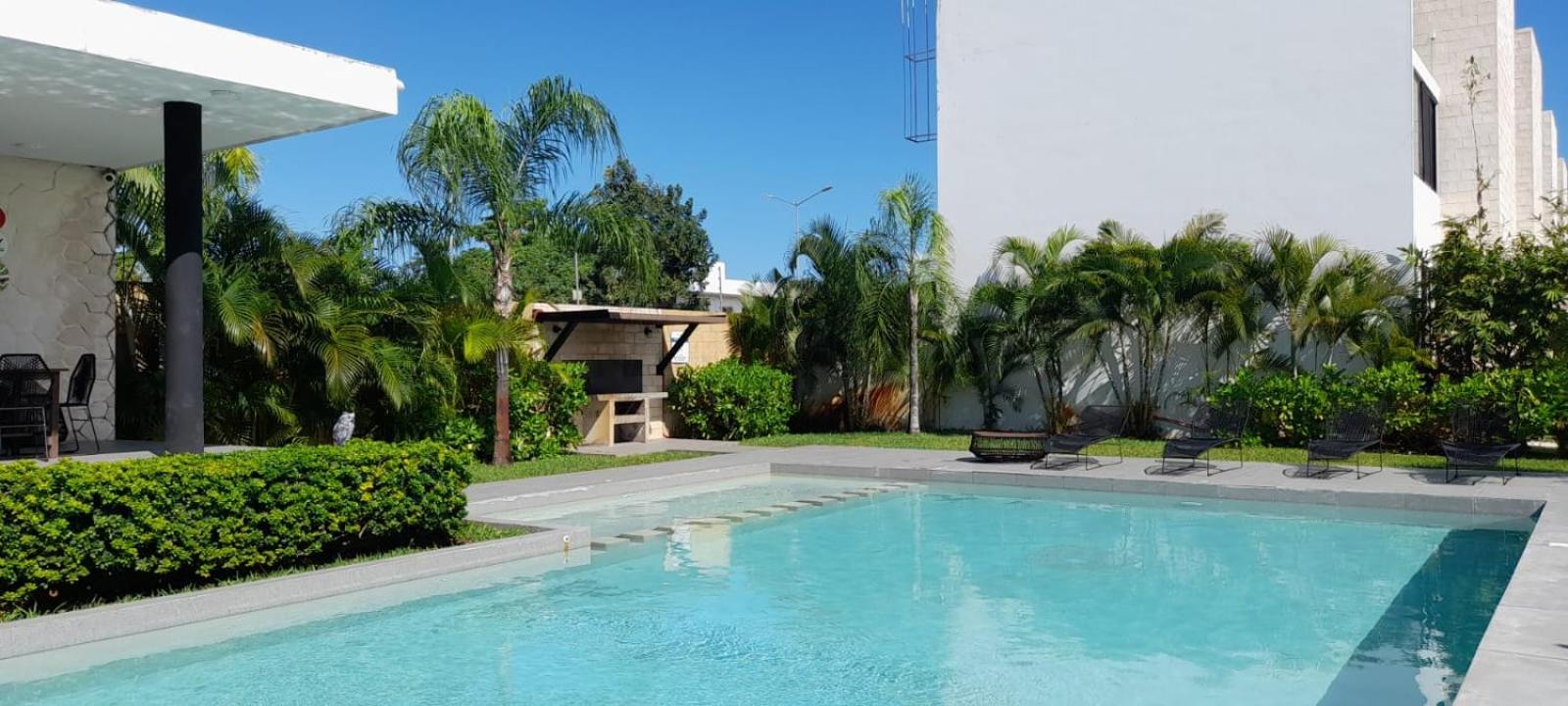 Paraíso Casa Turquesa Playa del Carmen, foto 11