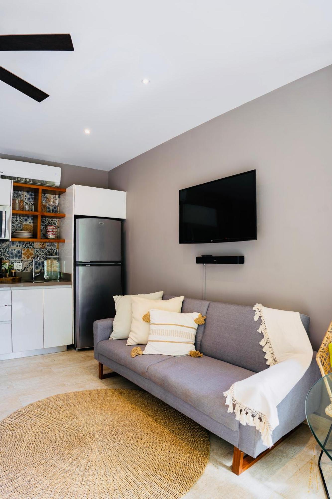 Luz de Luna Tulum Suite II, foto 7