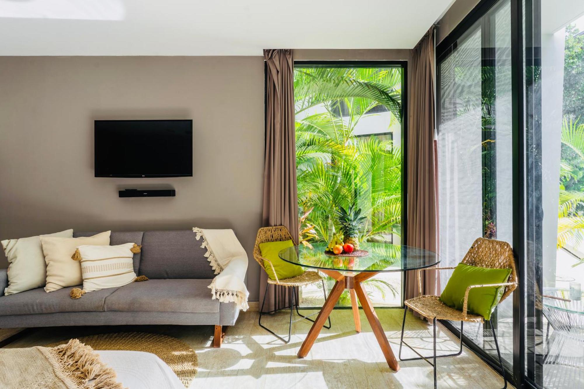 Luz de Luna Tulum Suite II, foto 10
