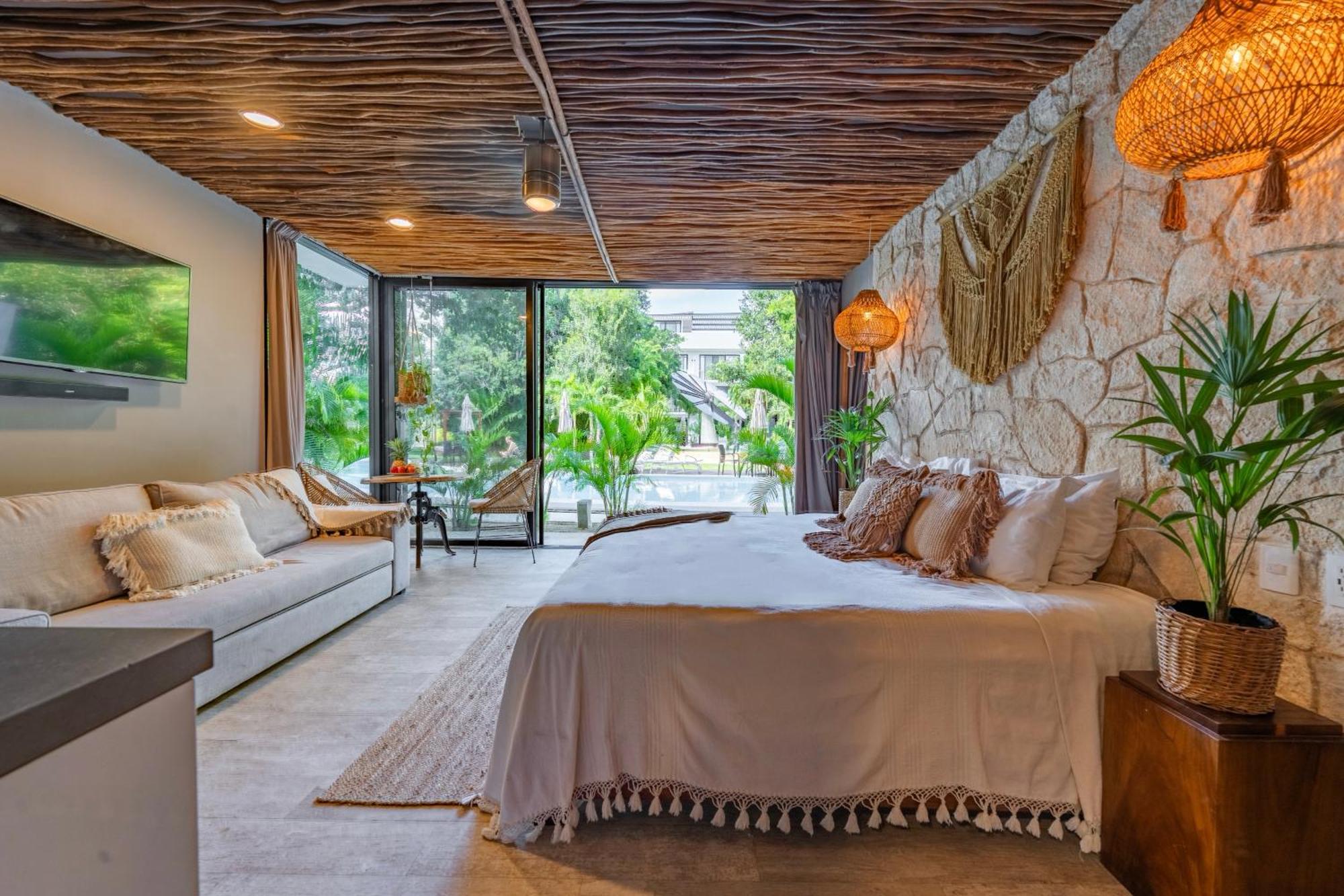 Luz de Luna Tulum Suite I, foto 8