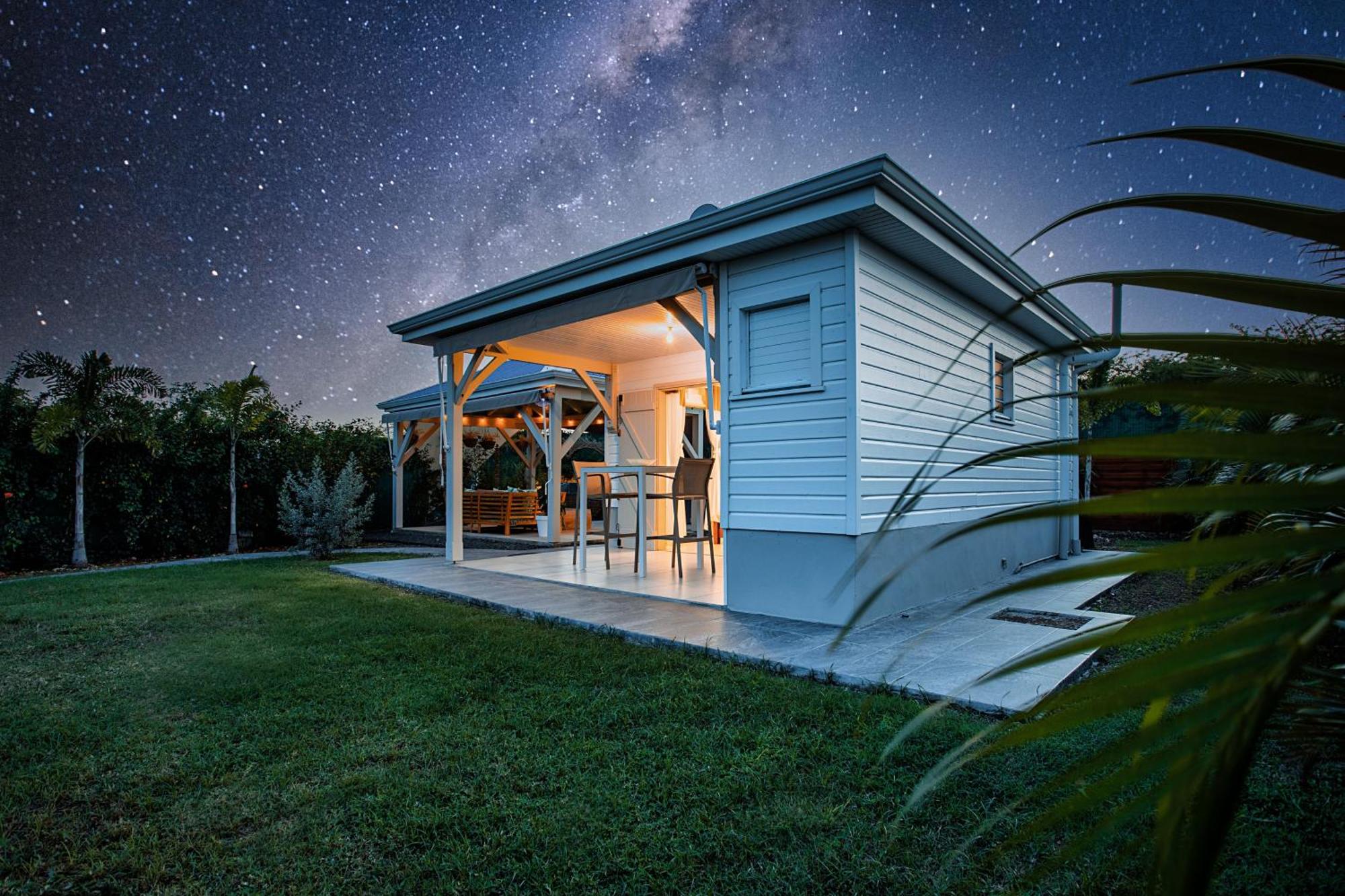 Magnifique Bungalow et Jacuzzi au cœur des plages, foto 8