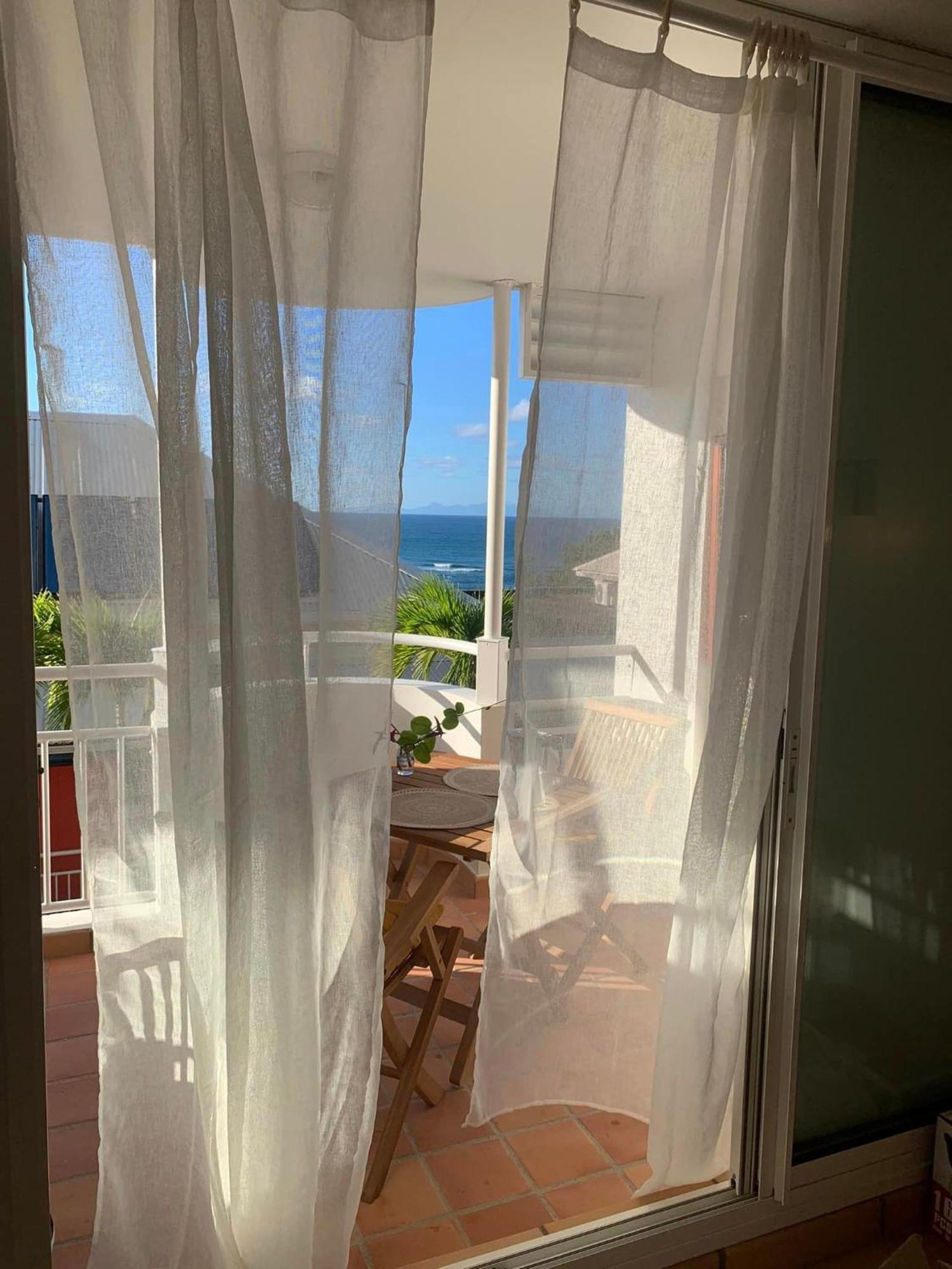 Studio Entre Terre et Mer, Tartane, Martinique, imagen 3