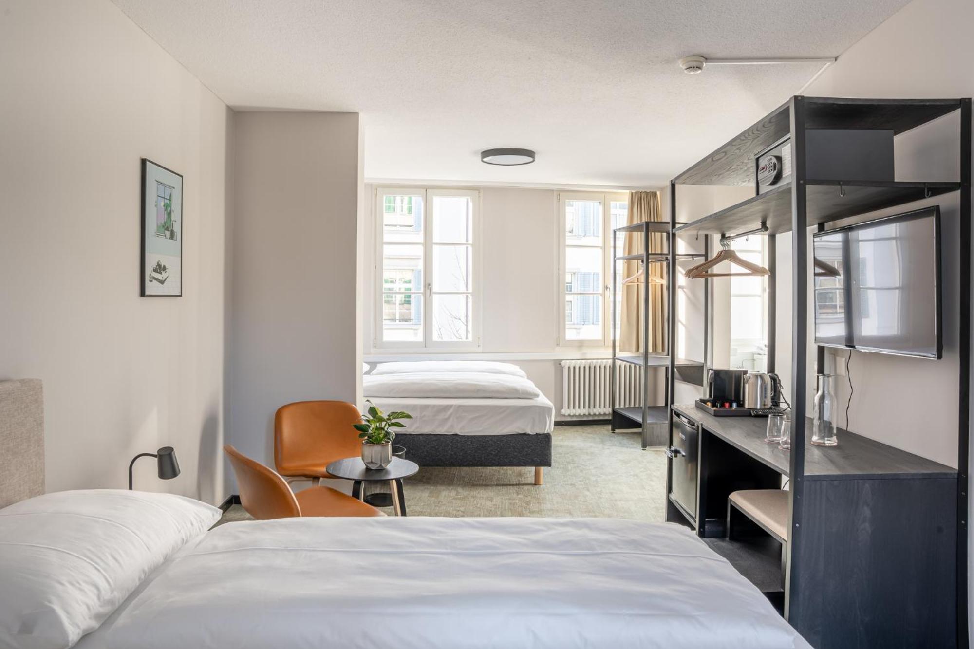 Hotel Goldener Stern - Self check-in