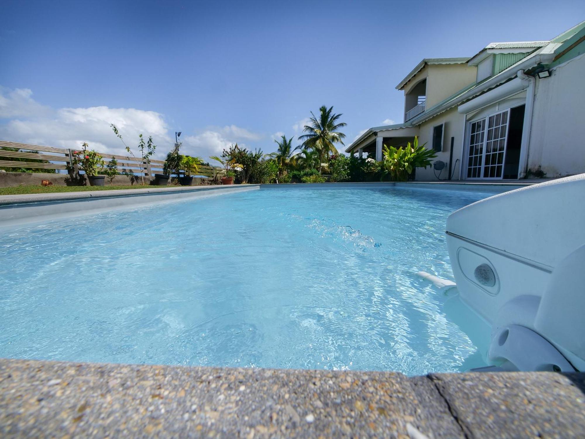 Villa familiale, piscine privée, classée 3 étoiles, foto 15