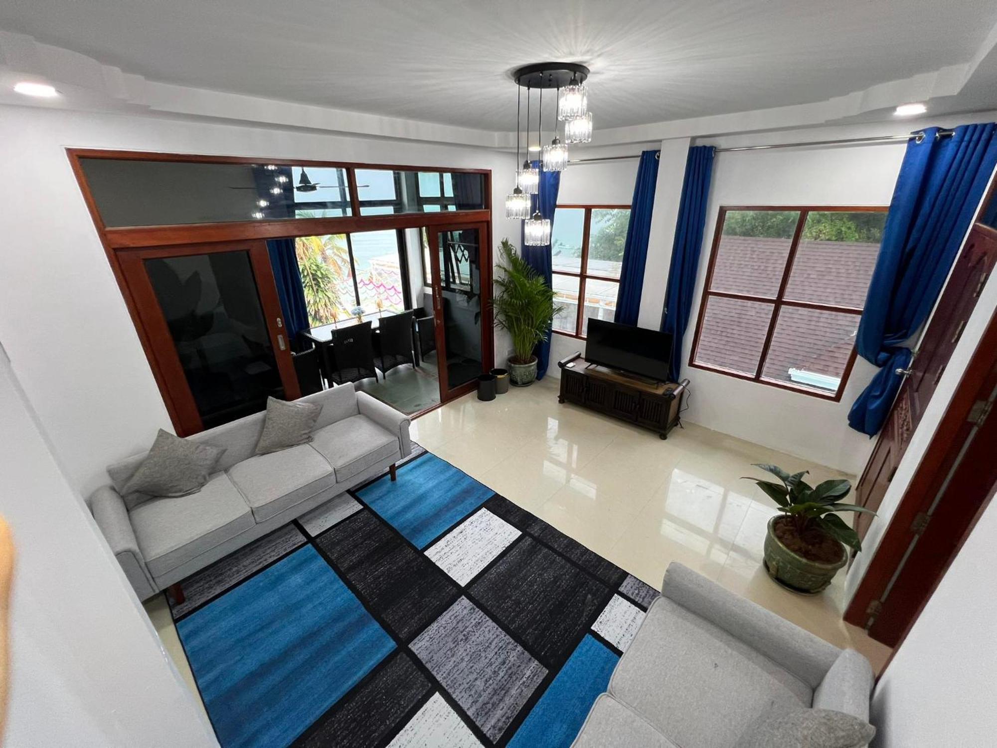 Amara Beach Resort Koh Phangan — foto 3