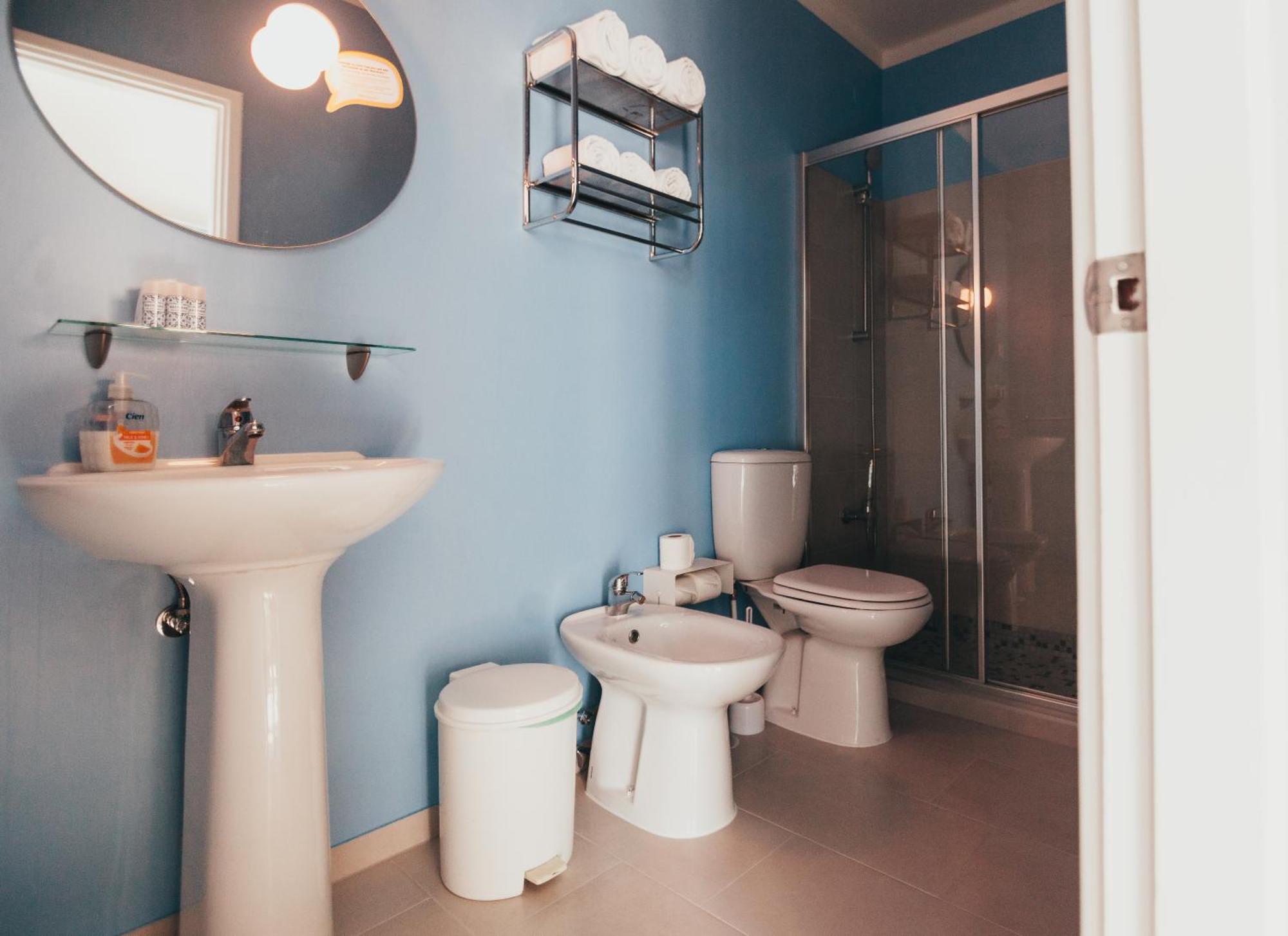 Hotel Leiria Classic — photo 4