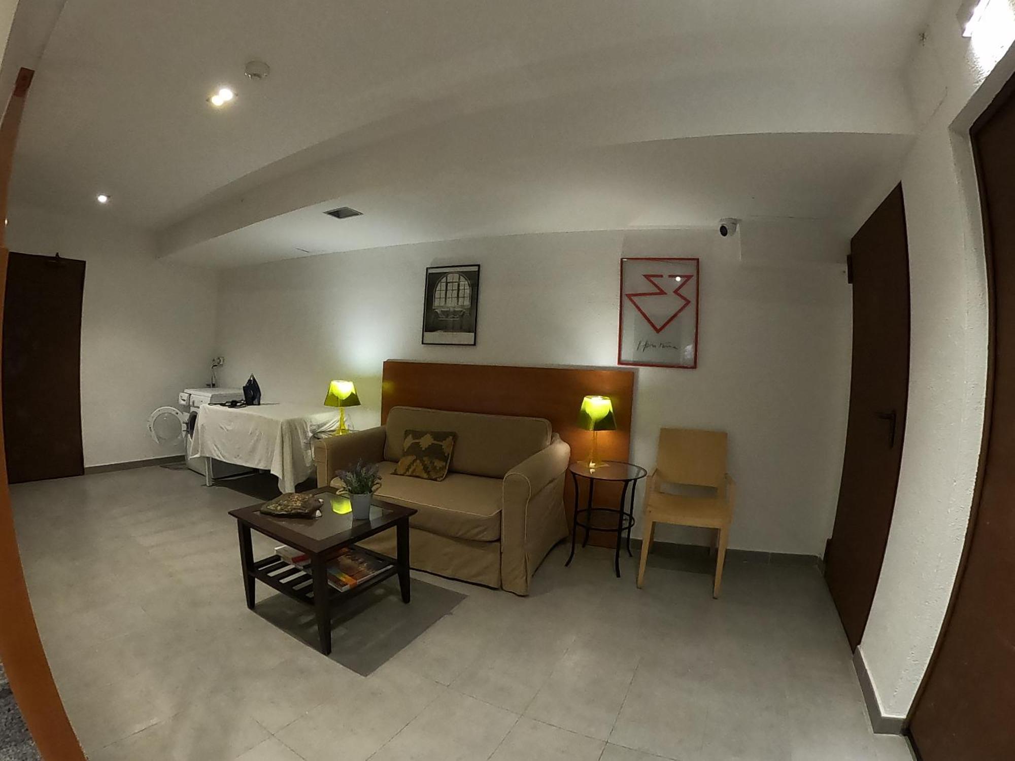 Sitges Apartment parking 1000 meters — foto 5