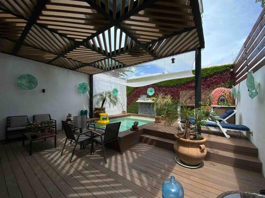 Casa Destinos, imagen 3