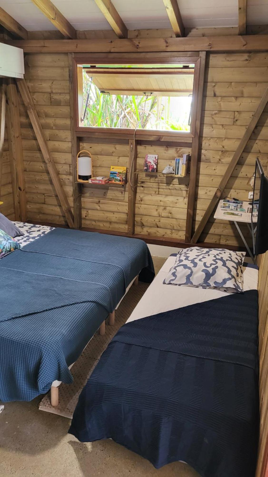 Bungalows Ti Lodge Martinique - près de la plage avec jacuzzi privé, foto 10