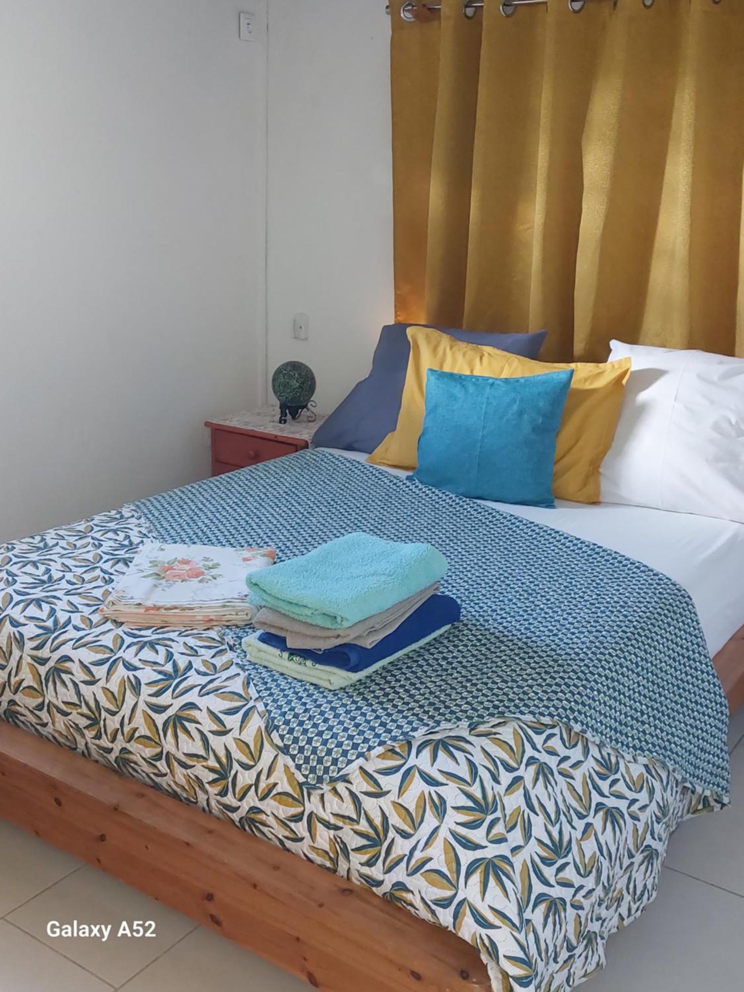 Haut de villa agréable et paisible climatise, wifi, foto 9