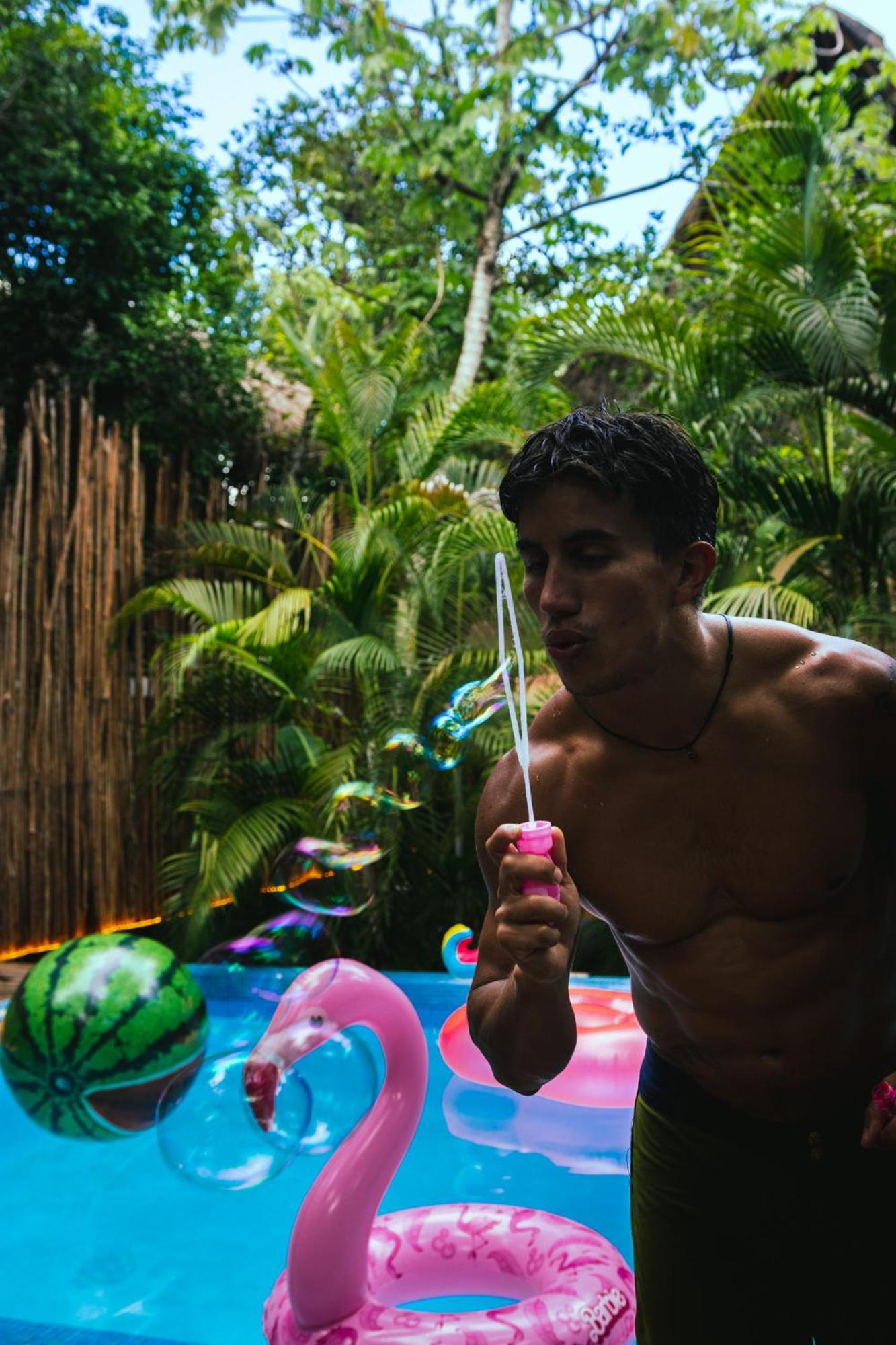 Maui Hostels Tulum, foto 11